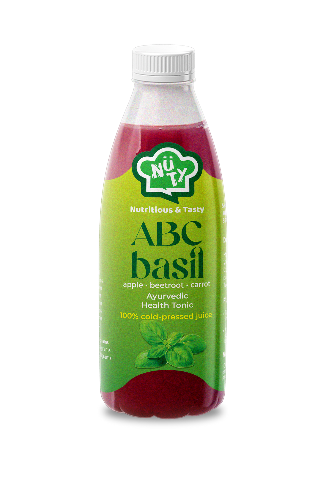 ABC - Holy Basil