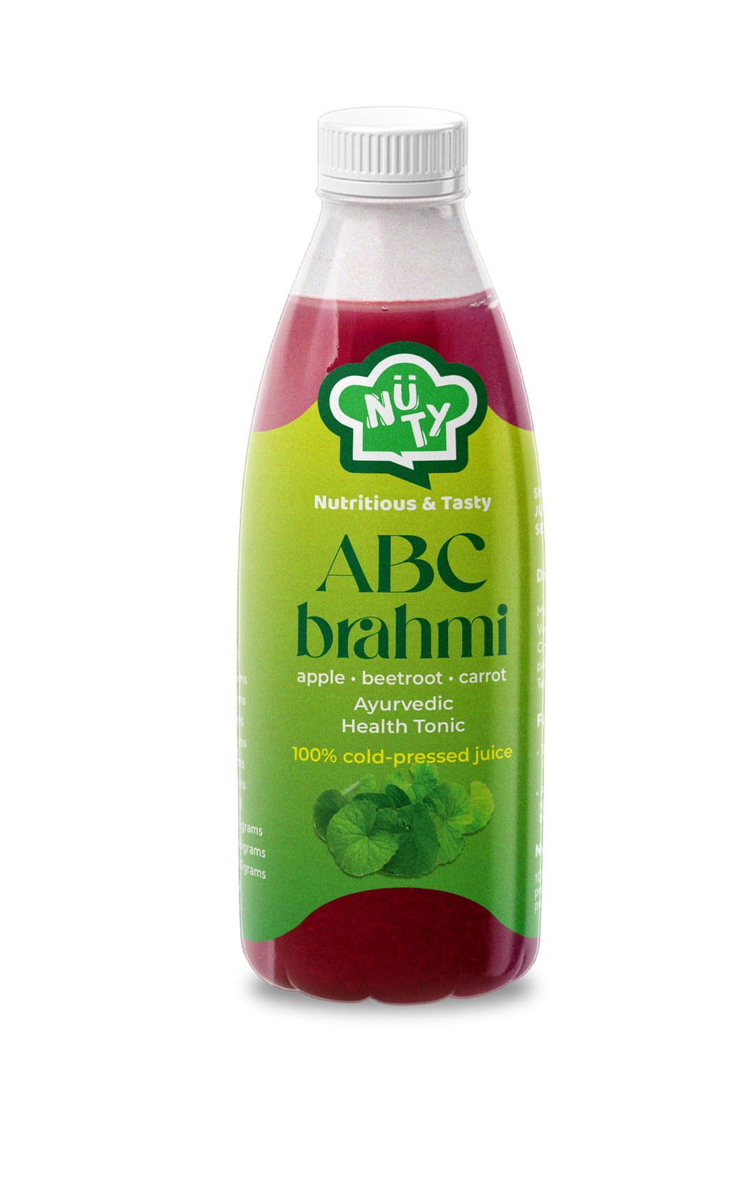 ABC - Brahmi