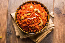 Load image into Gallery viewer, Carrot halwa
